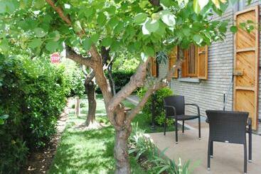 B&b La Gatta Blu