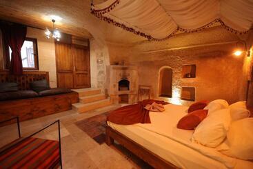 هتل Alice In Cappadocia