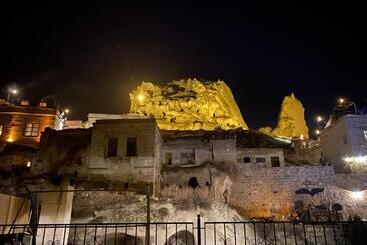 هتل Alice In Cappadocia