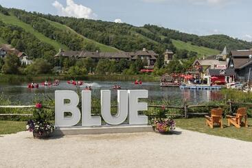 هتل Blue Mountain Resort Mosaic Suites