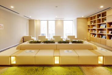 هتل Jr Inn Sapporo Kita 2 Jo