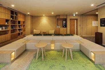 هتل Jr Inn Sapporo Kita 2 Jo