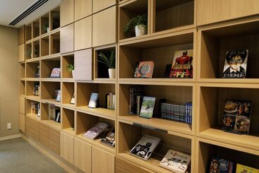 هتل Jr Inn Sapporo Kita 2 Jo
