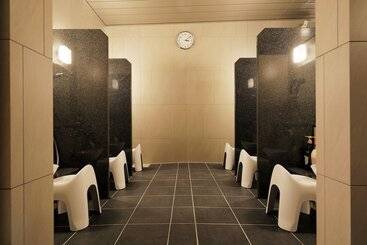 هتل Jr Inn Sapporo Kita 2 Jo