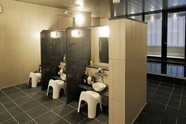 هتل Jr Inn Sapporo Kita 2 Jo