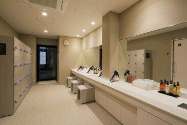 هتل Jr Inn Sapporo Kita 2 Jo