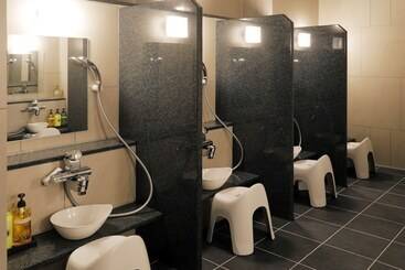 هتل Jr Inn Sapporo Kita 2 Jo