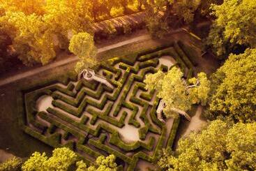 酒店 Maxmilian Lifestyle Resort