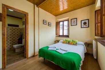 Hostal Peña Santa - Oseja de Sajambre