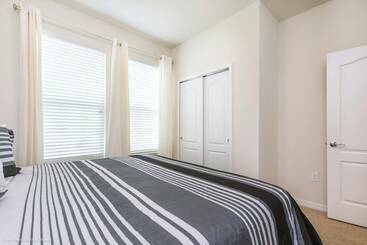 کلبه 8 Bd 6 Bh House Villa At West Side