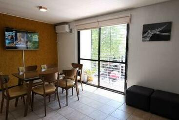 Belgrano Apartment Con Cochera - Godoy Cruz
