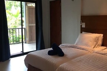هتل Anattaya Holiday Home