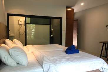 هتل Anattaya Holiday Home