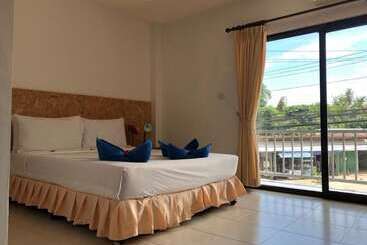 هتل Anattaya Holiday Home
