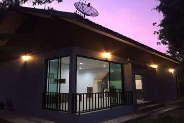 هتل Anattaya Holiday Home