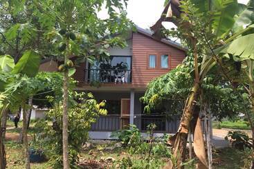 هتل Anattaya Holiday Home