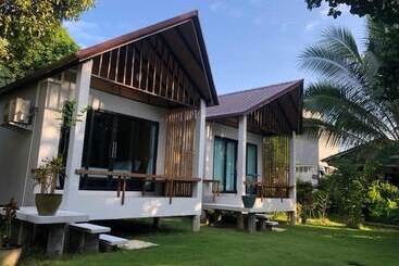 هتل Anattaya Holiday Home