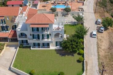 Kekatos Studios