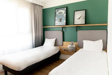 Aparthotel Adagio Annecy Centre