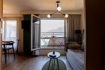 Aparthotel Adagio Annecy Centre