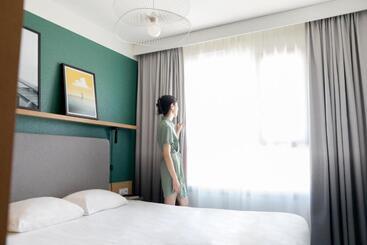 Aparthotel Adagio Annecy Centre