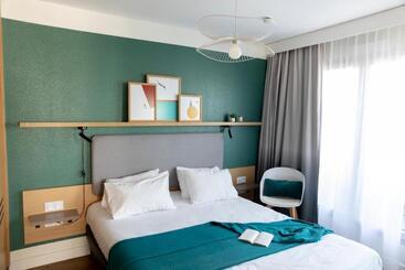 Aparthotel Adagio Annecy Centre