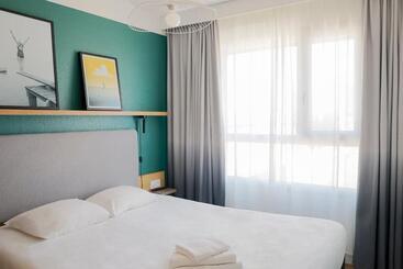 Aparthotel Adagio Annecy Centre