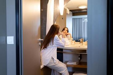 Aparthotel Adagio Annecy Centre