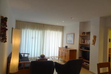 Apartamentos Las Brisas