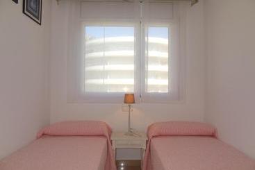 Apartamentos Las Brisas
