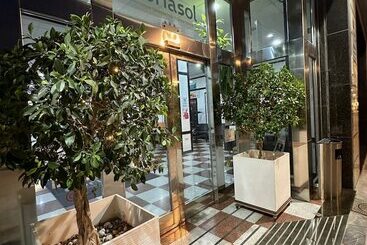 Apartamentos Nuriasol