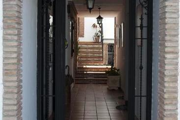 Apartamentos Rosamarina