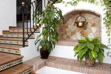 Apartamentos Rosamarina