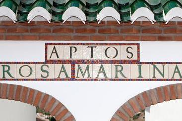 Apartamentos Rosamarina