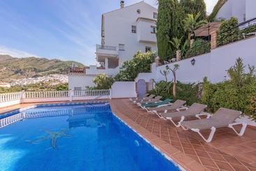 Apartamentos Rosamarina
