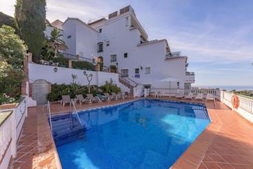 Apartamentos Rosamarina