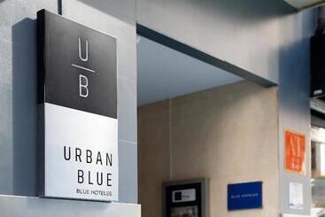 Apartamentos Urban Blue, Blue Hotels