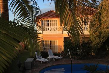 דירות לתיירים Villasol