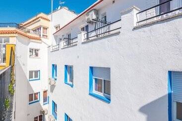 Apartaments Monjardí