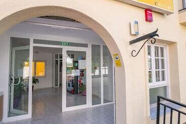 Apartaments Monjardí