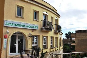 Apartaments Monjardí