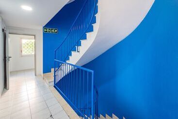 Apartaments Monjardí