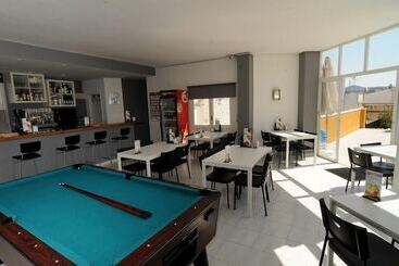 Apartaments Monjardí