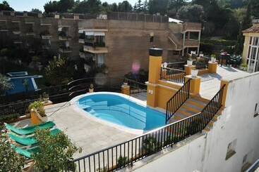 Apartaments Monjardí