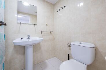 Apartaments Monjardí