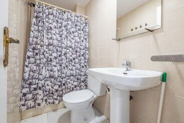 Apartaments Monjardí
