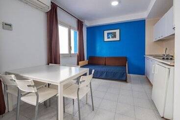 Apartaments Monjardí