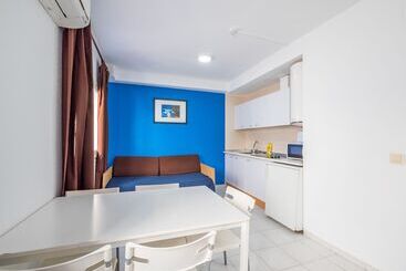 Apartaments Monjardí