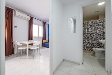 Apartaments Monjardí