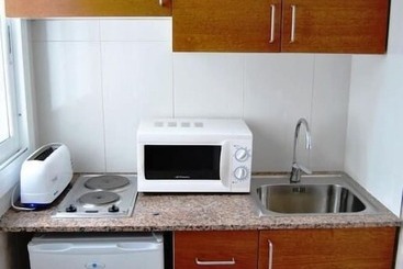 Apartaments Monjardí
